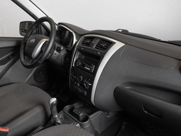 Datsun on-DO I с пробегом 2018 года, цена 518 554 рубля, 52000 км, седан, Автокод Объявления