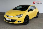 Opel Astra J Рестайлинг Киров  - изображение 26