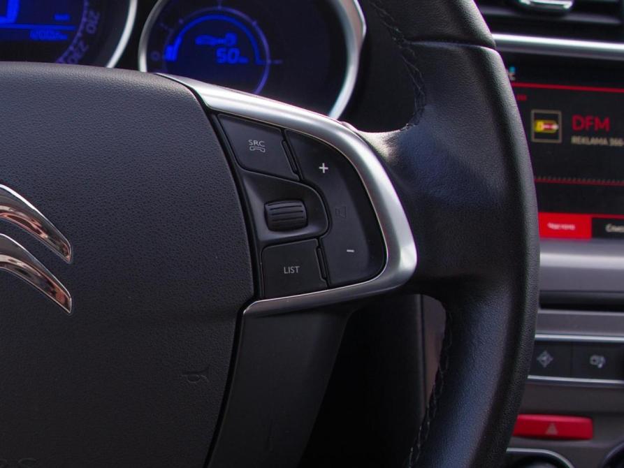 Citroen C4 II Рестайлинг Владимир  - изображение 13