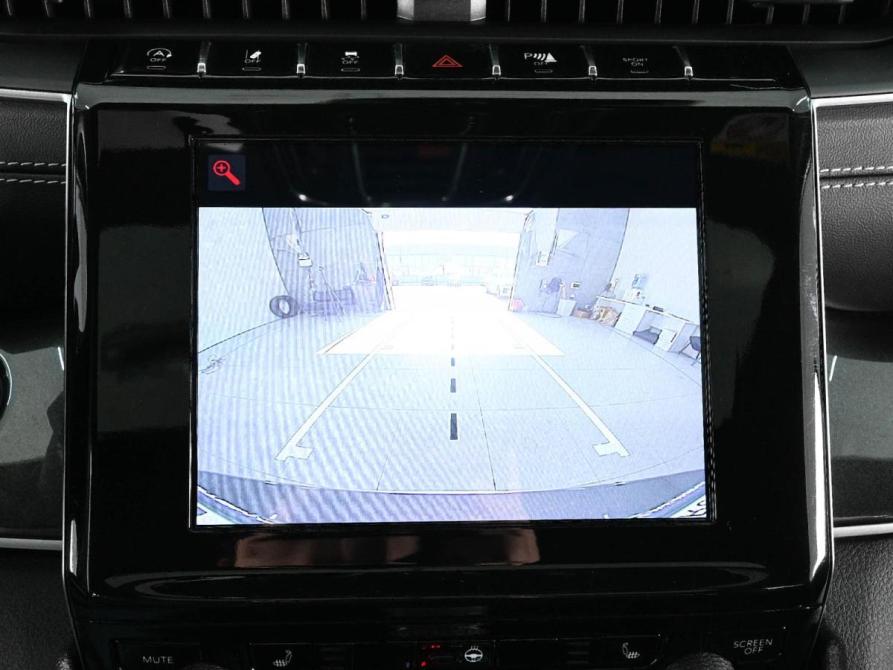 Jeep Grand Cherokee V (WL) Ростов-на-Дону  - изображение 16