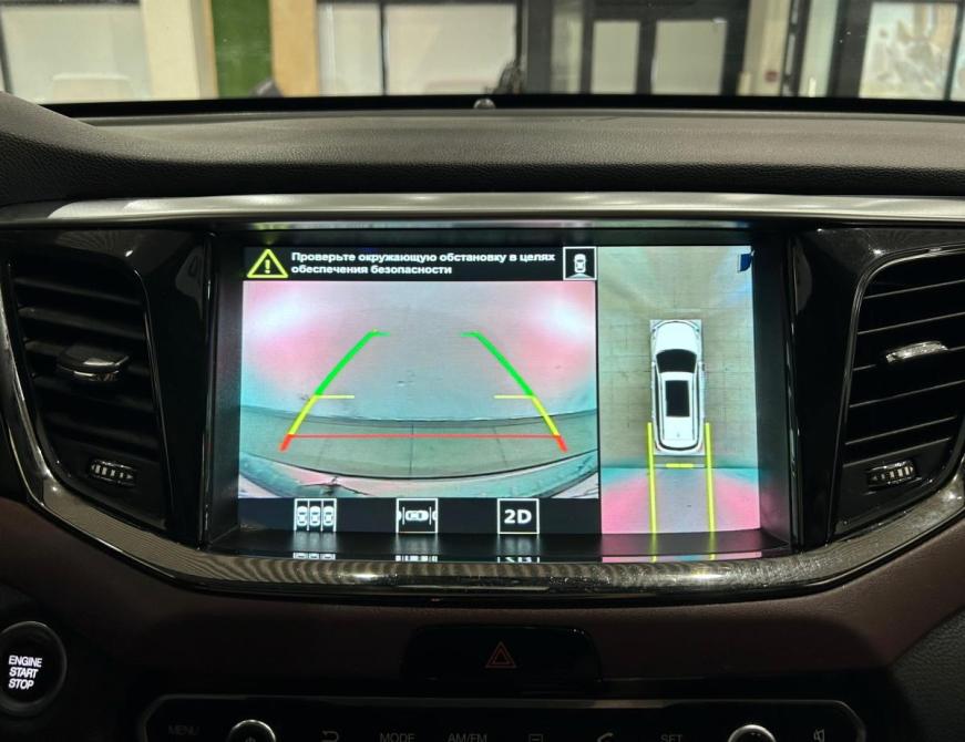 GAC GS8 I Санкт-Петербург  - изображение 23