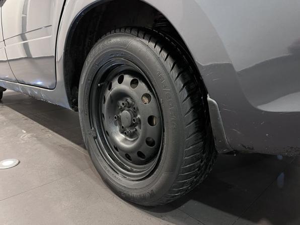 Lada (ВАЗ) Granta I Рестайлинг с пробегом 2018 года, цена 379 000 рублей, 251932 км, лифтбек, Автокод Объявления