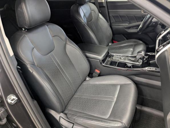 Kia Sorento IV с пробегом 2020 года, цена 3 330 000 рублей, 124199 км, внедорожник, Автокод Объявления