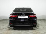 Toyota Camry VIII (XV70) Санкт-Петербург  - изображение 24