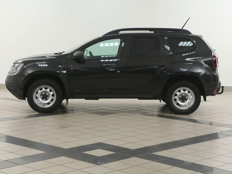 Renault Duster II Иваново  - изображение 7