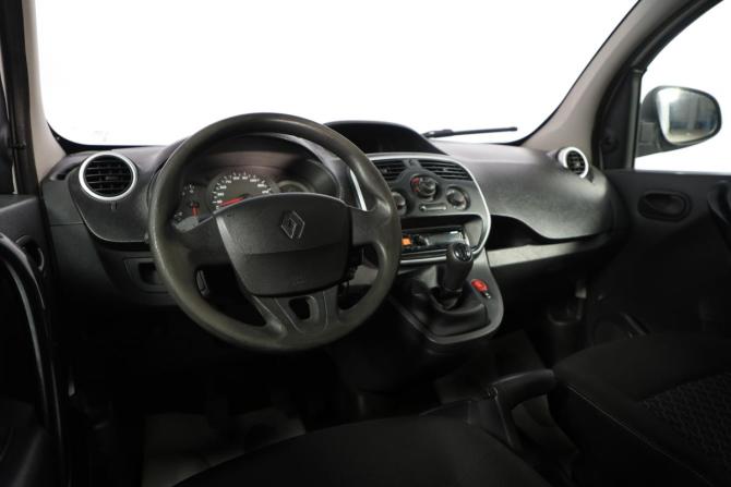Renault Kangoo II Рестайлинг с пробегом 2015 года, цена 899 000 рублей, 222000 км, компактвэн, Автокод Объявления