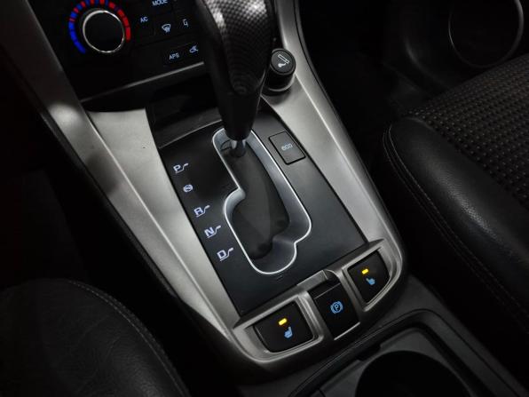 Chevrolet Captiva I Рестайлинг с пробегом 2012 года, цена 950 000 рублей, 311407 км, внедорожник, Автокод Объявления