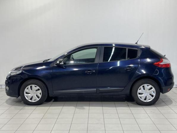 Renault Megane III с пробегом 2012 года, цена 715 000 рублей, 163135 км, хэтчбек, Автокод Объявления
