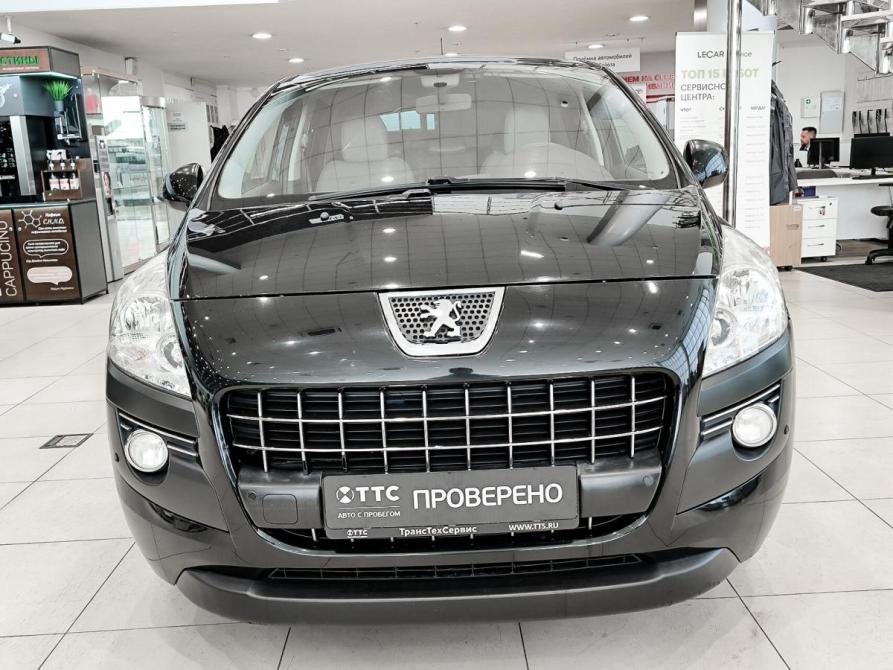 Peugeot 3008 I Казань  - изображение 2