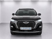 Chery Tiggo 7 Pro Max I Москва  - изображение 20