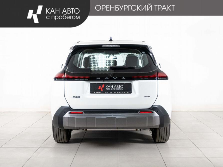 Toyota RAV4 VI (XA60) Казань  - изображение 4
