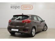 Kia Ceed II Рестайлинг Коломна  - изображение 20