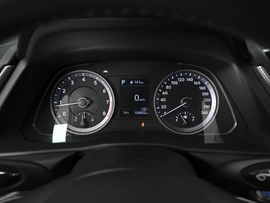Hyundai Sonata VIII (DN8) Ставрополь  - изображение 24