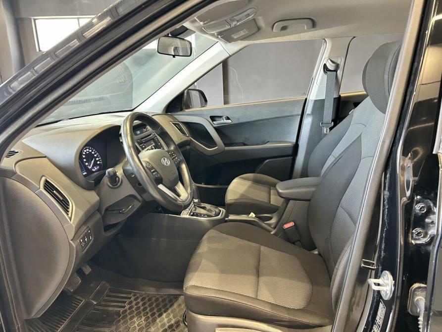 Hyundai Creta I Новокузнецк  - изображение 7