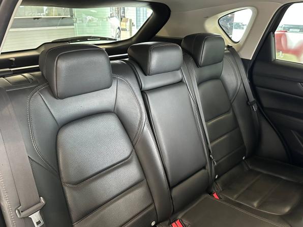 Mazda CX-5 II с пробегом 2020 года, цена 2 500 000 рублей, 113484 км, внедорожник, Автокод Объявления