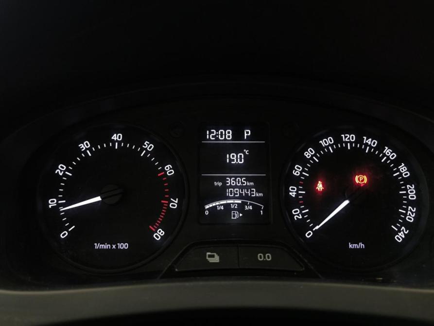 Skoda Rapid I Казань  - изображение 16