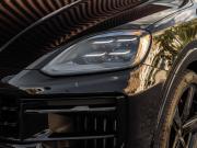 Porsche Cayenne III Рестайлинг Москва  - изображение 45