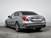Mercedes-Benz C-Класс IV (W205) Санкт-Петербург  - изображение 29