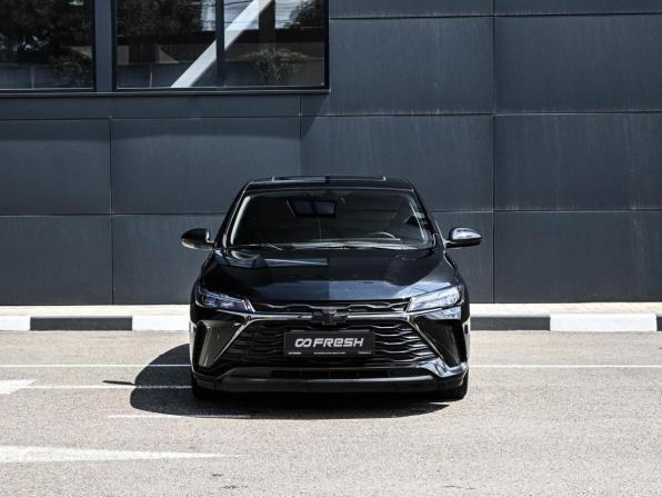 Chevrolet Monza II Рестайлинг с пробегом 2023 года, цена 1 739 000 рублей, 18059 км, седан, Автокод Объявления