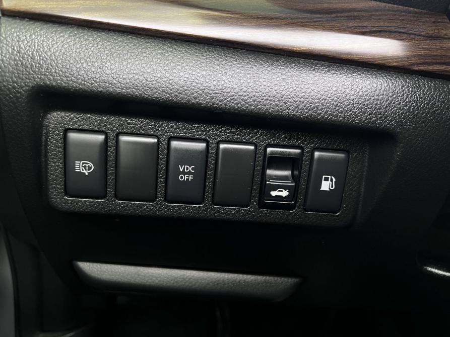 Nissan Teana II (J32) Рестайлинг Калининград  - изображение 19