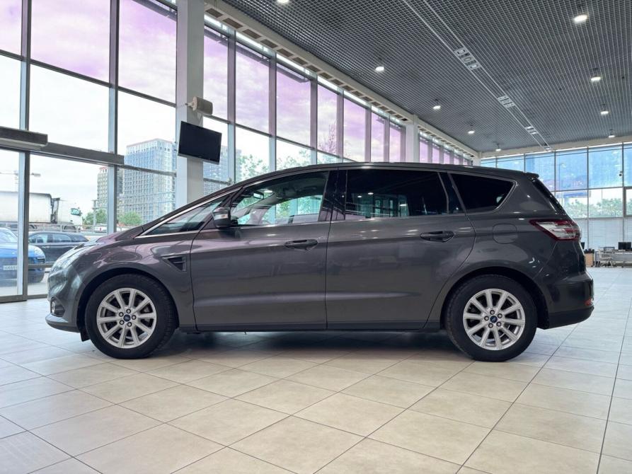 Ford S-MAX II Москва  - изображение 2