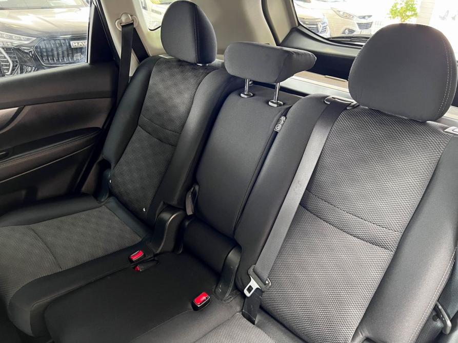 Nissan X-Trail III Тверь  - изображение 9