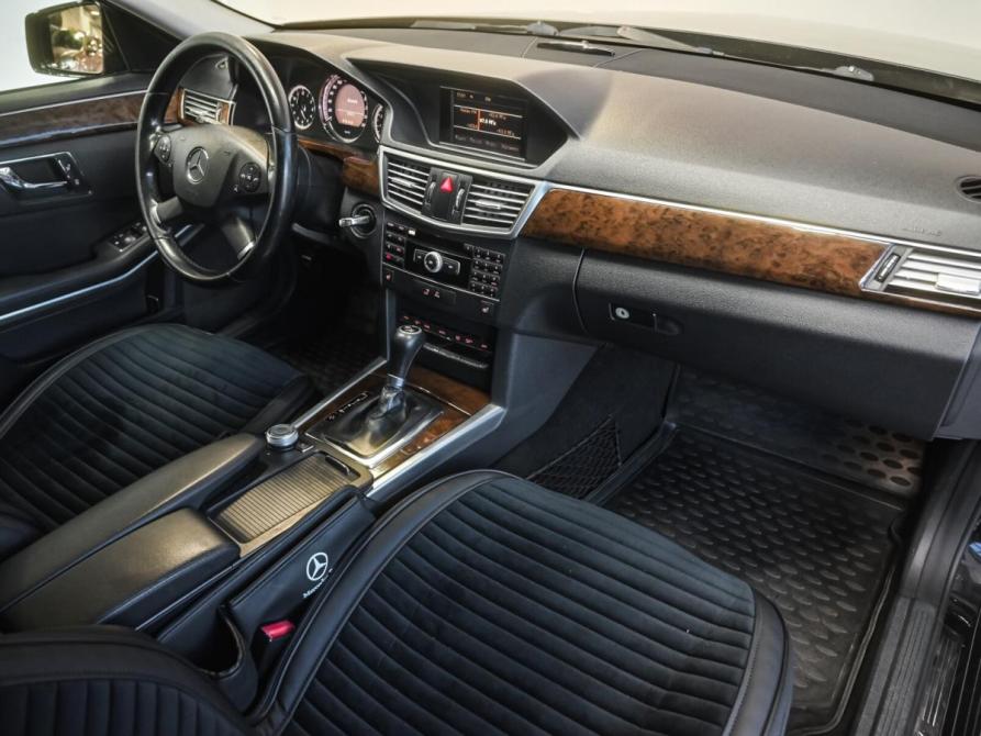 Mercedes-Benz E-Класс IV (W212 S212 C207) Челябинск  - изображение 28