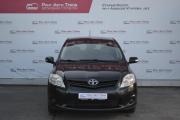 Toyota Auris I Рестайлинг Старый Оскол  - изображение 11
