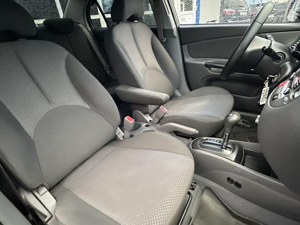 Kia Rio II Рестайлинг с пробегом 2009 года, цена 549 000 рублей, 239186 км, седан, Автокод Объявления