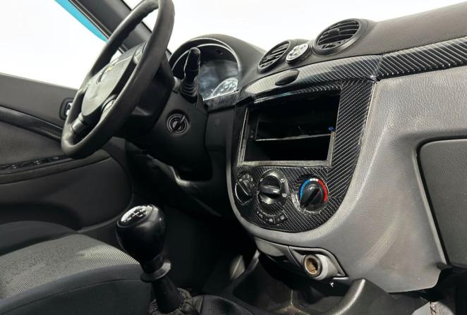 Chevrolet Lacetti I с пробегом 2009 года, цена 265 000 рублей, 173567 км, хэтчбек, Автокод Объявления