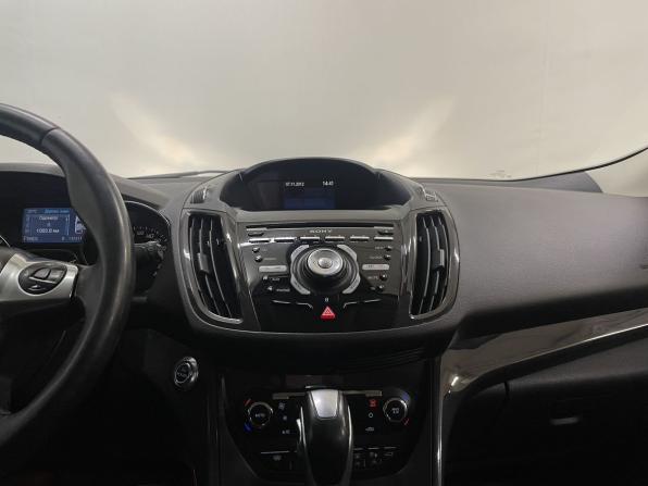 Ford Kuga II с пробегом 2013 года, цена 1 270 000 рублей, 142408 км, внедорожник, Автокод Объявления