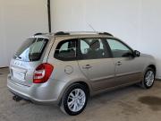 Lada (ВАЗ) Granta I Рестайлинг Псков  - изображение 28