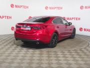 Mazda 6 III (GJ) Рестайлинг Вологда  - изображение 22