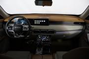 JETOUR X70+ I Рестайлинг Санкт-Петербург  - изображение 29