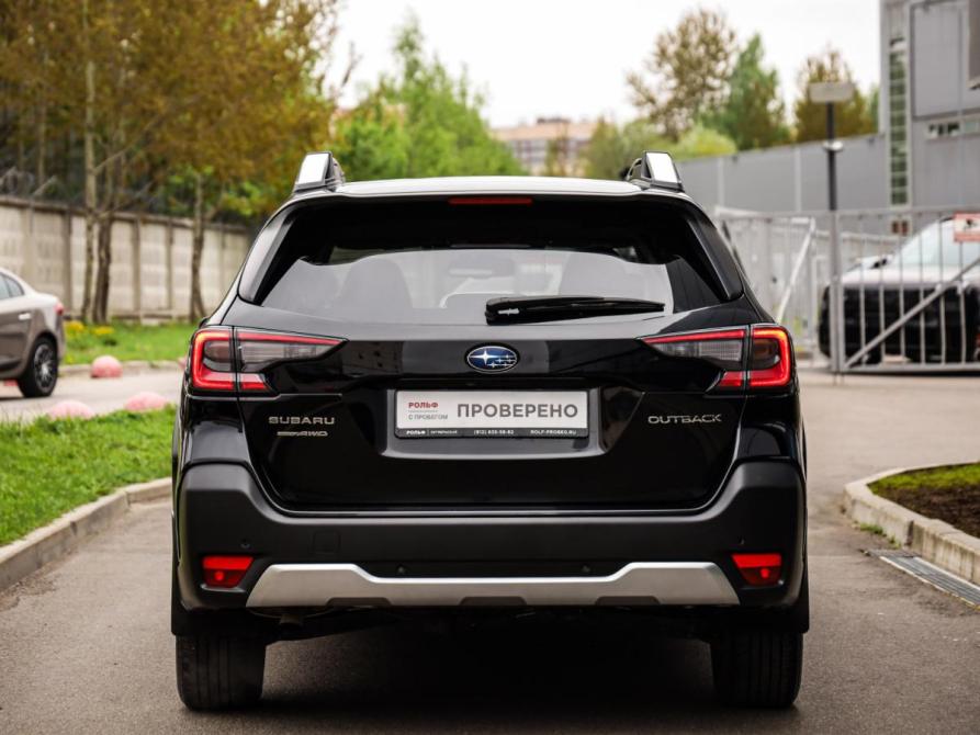 Subaru Outback VI Санкт-Петербург  - изображение 7