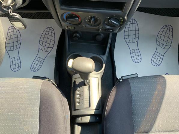 Hyundai Getz I Рестайлинг с пробегом 2008 года, цена 495 000 рублей, 185300 км, хэтчбек, Автокод Объявления