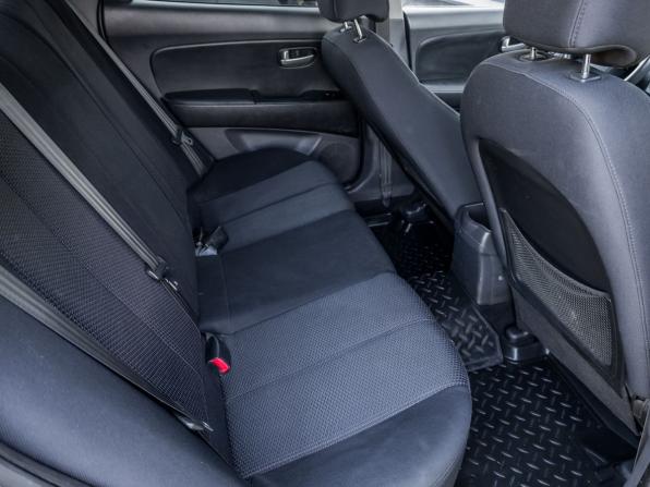 Hyundai Elantra IV (HD) с пробегом 2009 года, цена 517 000 рублей, 202730 км, седан, Автокод Объявления