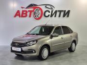 Lada (ВАЗ) Granta I Рестайлинг Воронеж  - изображение 24