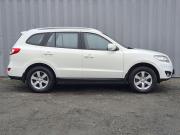 Hyundai Santa Fe II Рестайлинг Челябинск  - изображение 33
