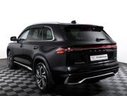 Geely Monjaro I Москва  - изображение 35