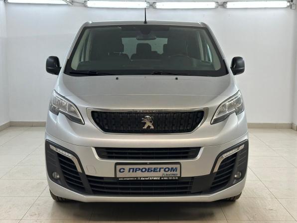 Peugeot Traveller I с пробегом 2021 года, цена 2 850 000 рублей, 167128 км, минивэн, Автокод Объявления