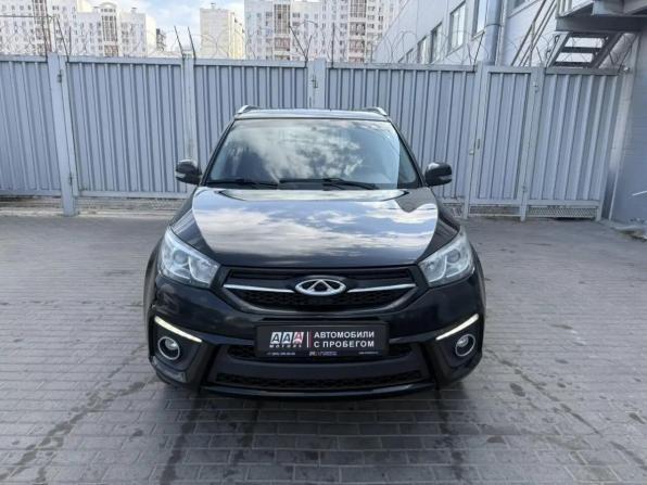 Chery Tiggo 3 I с пробегом 2019 года, цена 849 000 рублей, 129050 км, внедорожник, Автокод Объявления