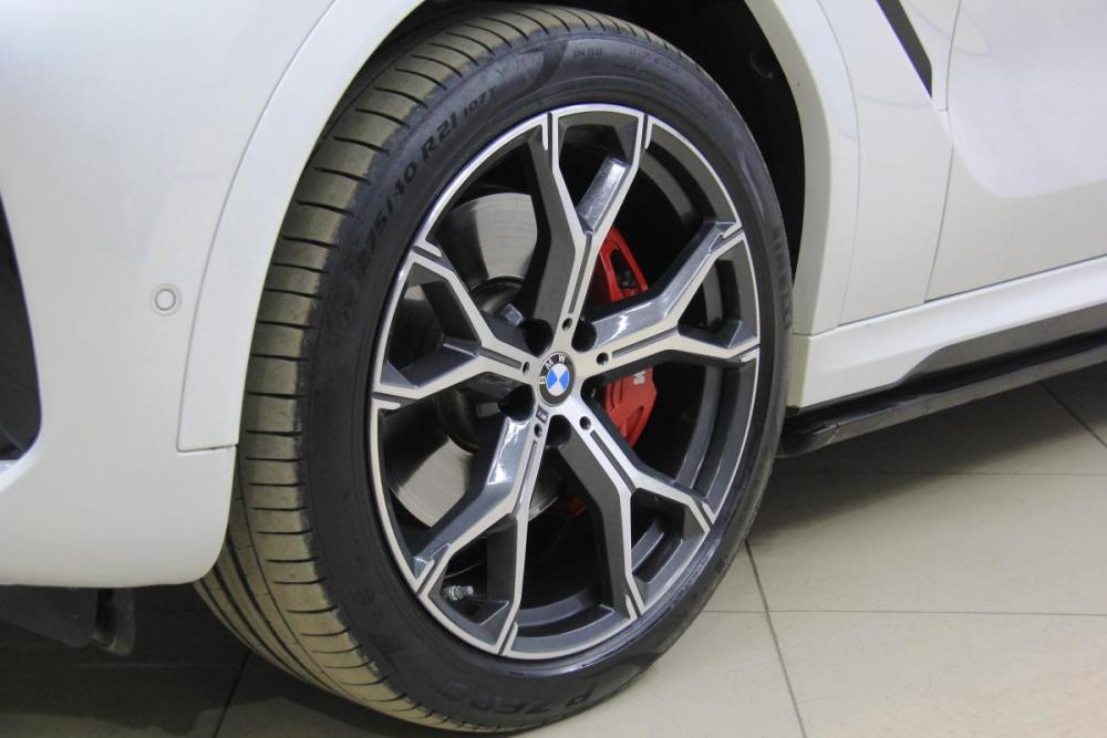 BMW X6 III (G06) Чебоксары  - изображение 37
