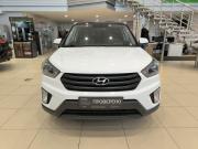 Hyundai Creta I Рестайлинг Казань  - изображение 24