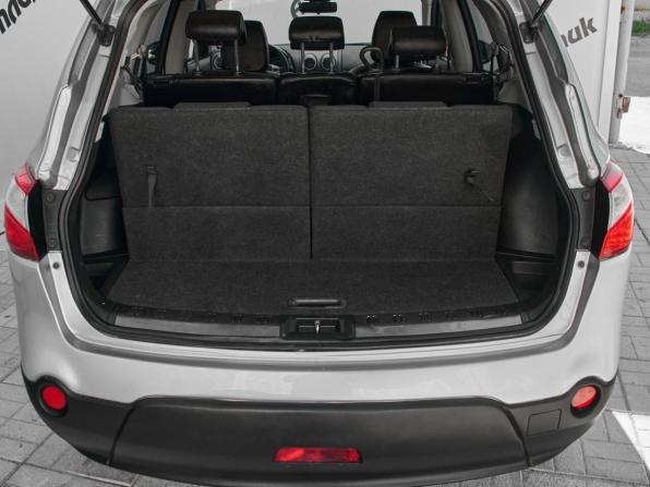 Nissan Qashqai+2 I Рестайлинг с пробегом 2011 года, цена 1 270 000 рублей, 154343 км, внедорожник, Автокод Объявления