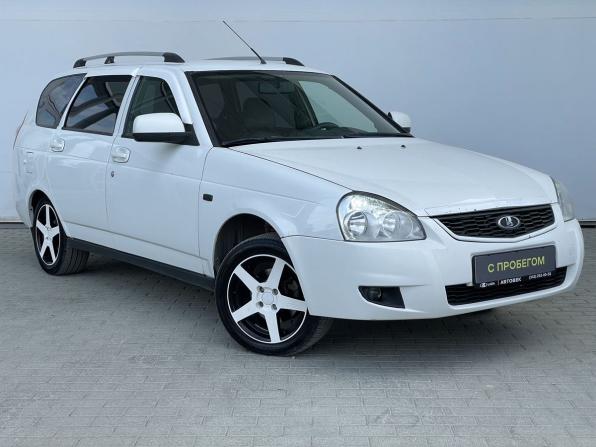 Lada (ВАЗ) Priora I Рестайлинг с пробегом 2015 года, цена 498 000 рублей, 238097 км, универсал, Автокод Объявления