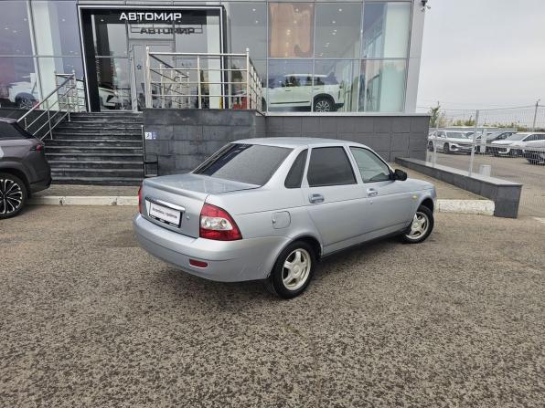 Lada (ВАЗ) Priora I с пробегом 2009 года, цена 245 000 рублей, 334077 км, седан, Автокод Объявления