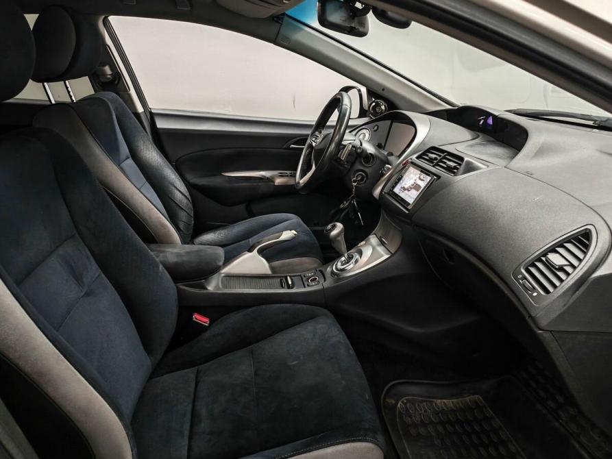 Honda Civic VIII Москва  - изображение 9