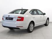 Skoda Octavia III (A7) Рестайлинг Химки  - изображение 31