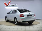 Skoda Octavia III (A7) Уфа  - изображение 23